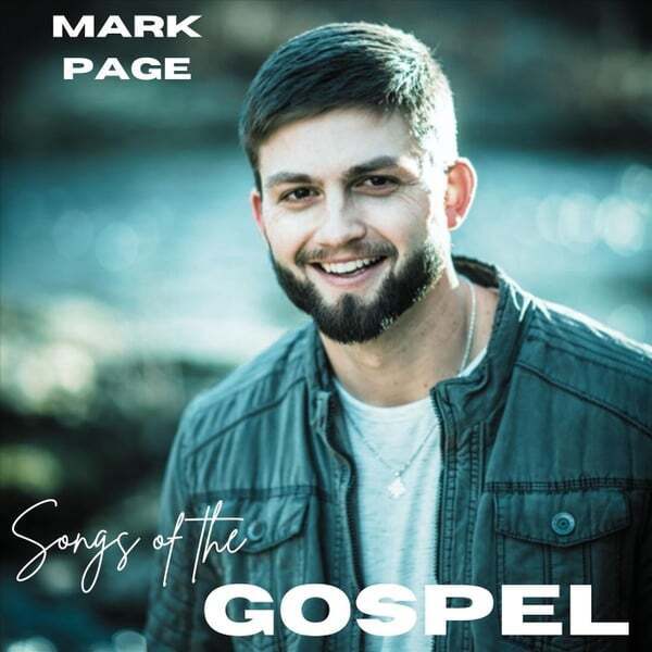 Cover art for Songs of the Gospel
